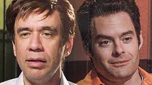 Bill Hader and Fred Armisen rewrite history for 'Documentary Now!' posters