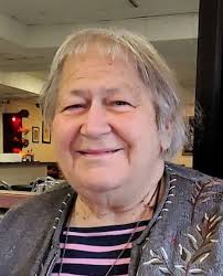 Rima Maxwell Segal Obituary