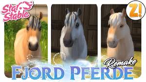 Hier wird man informationen finden, die es zu star stable online, star stable, starshine legacy sowie zu allen anderen relevanten sachen… Star Stable Sso Das Fjord Pferd Remake Ist Da Pferdekauf Deutsch By Zaaap