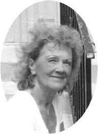 Marion Gilbert Obituary