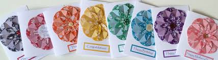 Help glue these on the front of the card to. Homemade Card Ideas