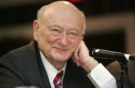 Ed Koch, mayor who became a symbol of New York City, dies