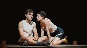 Bess Wohl Nude - Her Works Exposed