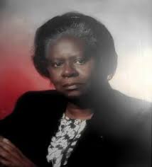 Dr. Ianthe Yolanda Cartwright-Bastian