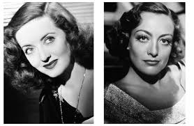 Accadeva a Hollywood: Stelle Rivali