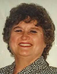 Obituary for Melba Peterson