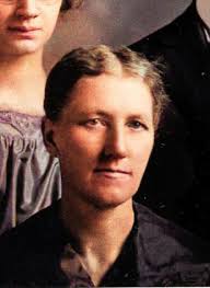 Friede-Abrahamson Genealogy Site