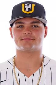 2021 Baseball Roster