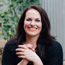 Kelly Inglis, Author