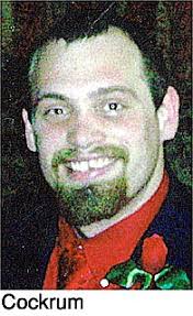 Joseph Roy Cockrum Obituary