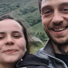 Fundraiser by Ellie Thomson : Ellie and Zacs 3 peaks for Ruby