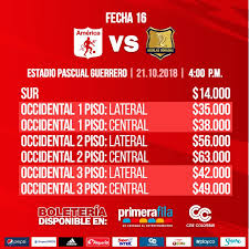 Antena2.com trae todas las emociones del juego, minuto a minuto gratis. America Vs Aguilas Doradas Yo Soy Cali