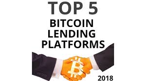 How do the major cryptocurrency lending whether you can buy bitcoin on a crypto lending site will depend on the particular platform in question the cryptocurrency lending platform is one of the fastest growing segments of the entire crypto industry. Top 5 Bitcoin Lending Platforms 2018 How To Get A Bitcoin Loan Youtube