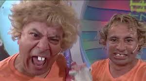 Ponguito y Foquito: un zoo de amor