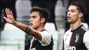 Kepopuleran operasi plastik di inggris menurun pada 2014, ungkap data. Lawan Genoa Juventus Galau Mau Mainkan Duet Cristiano Ronaldo Dengan Paulo Dybala Atau Tidak Dunia Bola Com