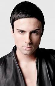 These bob hairstyle for men dan women can be clean cut for work or edgy for play. 30 Asymmetrical Hairstyles For Men Menhairstylist Com