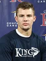 2020-21 Men's Basketball Roster