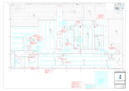Maybe you would like to learn more about one of these? As Installed Drawing Services Record Drawings Cad Services