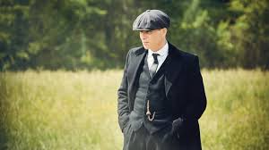 Officially licensed merchandise from peaky blinders, the drama series. Peaky Blinders Gangster Tommy Shelby To Become Good Variety