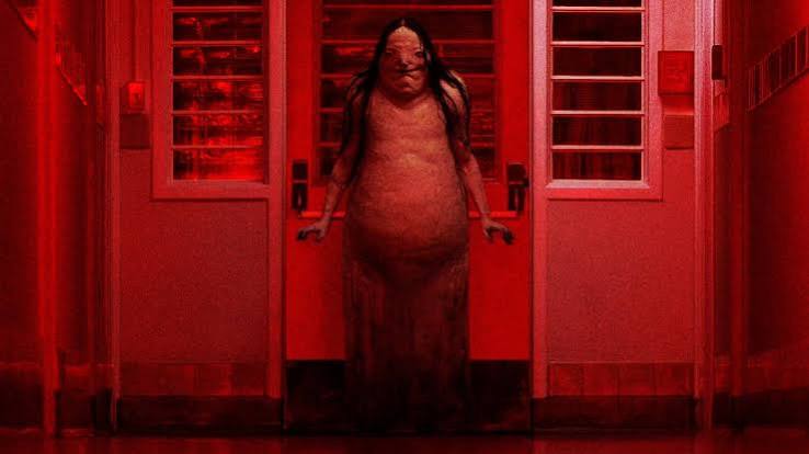 Scary Stories to Tell in the Dark Movie Review