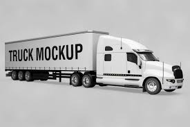 ✓ free for commercial use ✓ high quality images. Free Psd Truck Mockup