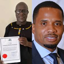 Gambia Youth And Women's Forum