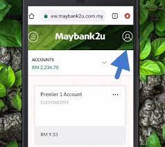 Maybe you would like to learn more about one of these? 2 Cara Mudah Tukar Transfer Limit Maybank2u Online