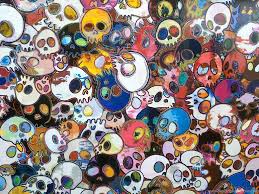 727, by takashi murakami 1200x798 : Murakami Desktop Wallpapers Wallpaper Cave