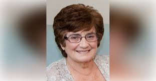 Obituary information for Linda Ruth Velloff