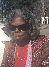 Bernice Carter Obituary (2024)