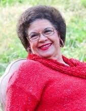 Obituary information for Minnie Perhealth Kepley