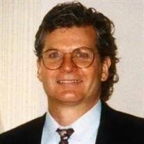 Robert Russell "Rusty" Beckham Obituary (1955