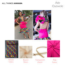 Custom Order For Ade Oyewole 50% Deposit