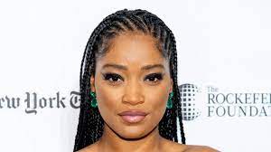 Keke Palmer S New Commercial Reminds Us That There S Nothing Black Girls Can T Do Keke Palmer Natural Hair Styles Hair