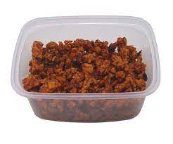 Sambal goreng tempe makacil enak dan gurih siap disantap,,pas buat berbuka puasa #sambalgorengtempe jual sambal goreng tempe. Sambal Goreng Tempe Pedas 100g Toko Indonesia