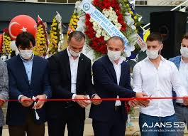 Çayeli'nde randevusuz aşılama devam ediyor. Haberi Ajanstan Alin Ajans53 Rize Rize Haberleri Guncel Haberler Son Dakika Haberler Rizespor