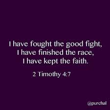 What do you need to do in order to finish strong for the lord? Pin On I Am Christian And I Am Not Afraid To Show That I Love God