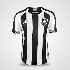 Botafogo is a beachfront neighborhood in rio de janeiro, brazil. Botafogo 2020 Home Kit