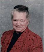 Ora Mae Kidd Keith (1929-2012)