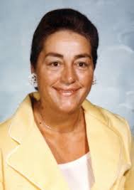 Mary Elizabeth Cleaver Obituary March 12, 2014