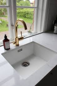 under counter kitchen sink mounting