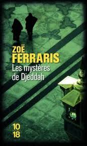 Deutsch, español, francais, italiano, portugues) librivox disclaimer in many languages. Les Mysteres De Djeddah Von Zoe Ferraris