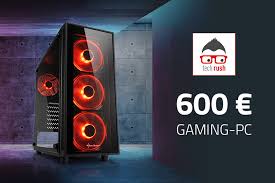 Same stuff, but the prices are higher now. Ratgeber Bester Gaming Pc Fur 600 Euro 2020