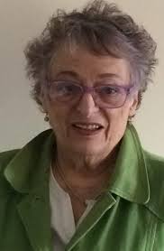 Kathleen Gillespie » Wave Trauma