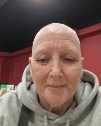 My heart is full. Many thanks to the Audette family and all who helped the  Shave reach over $70,000 in 9 years.