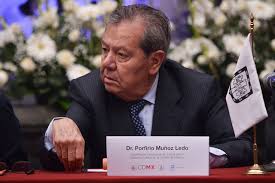 Muñoz ledo aseguró que la ampliación de dos años más de arturo zaldívar como presidente de la scjn es una reelección disfrazada y que ningún jurista puede negarlo, solo el consejero. Historia Y Biografia De Porfirio Munoz Ledo