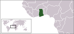 Follow lgbt ghana for lgbt (lesbian, gay, bisexual, transgender) news. Lgbt Rights In Ghana Wikipedia