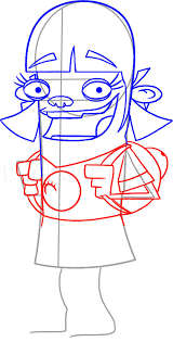 Hyper sanic 5 3rd special form: How To Draw Yo Step By Step Drawing Guide By Dawn Dragoart Com