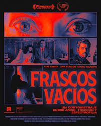 Frascos Vacíos (Short 2024)