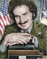 The TV sitcom "Welcome Back Kotter" turns 50 in early Sept. To celebrate  that anniversary, EMMY magazine pays tribute to the show by offering a  Kotter history, featuring interviews with the show's